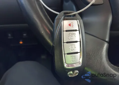 2019 Infiniti Qx60 Pure z USA, uszkodzony, nr VIN 5N1DL0MN9KC550647